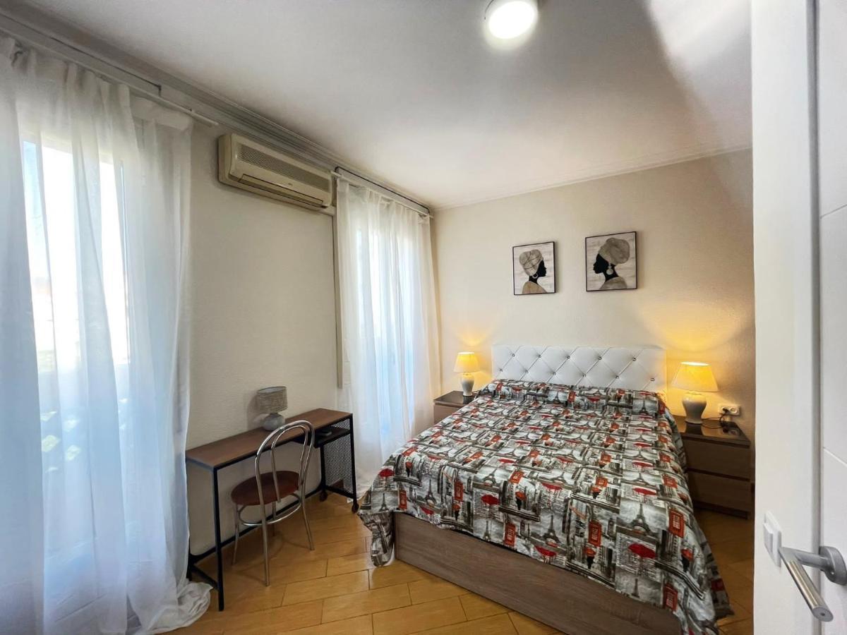Rooms Nueva Valencia Barcelona Zewnętrze zdjęcie