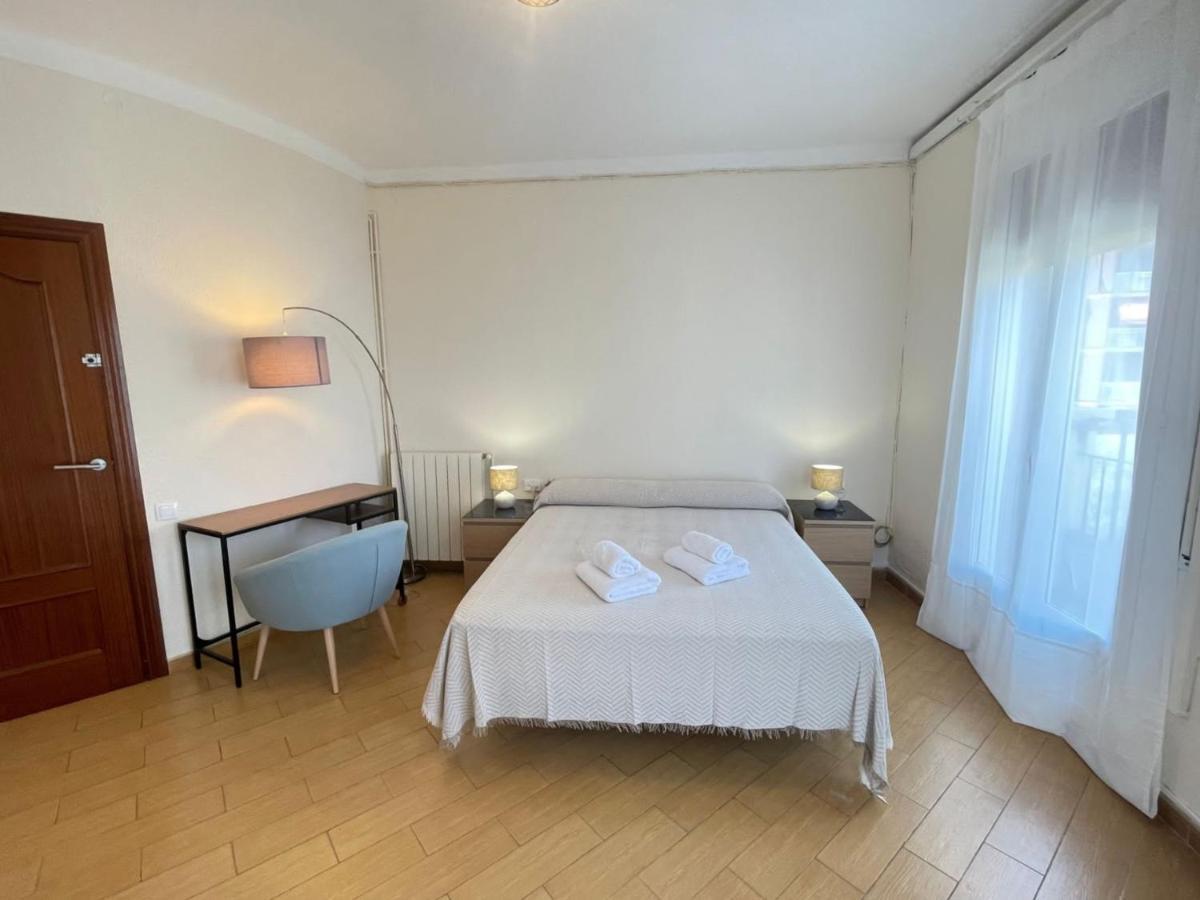 Rooms Nueva Valencia Barcelona Zewnętrze zdjęcie