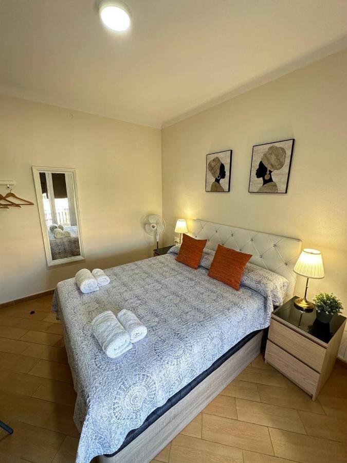 Rooms Nueva Valencia Barcelona Zewnętrze zdjęcie