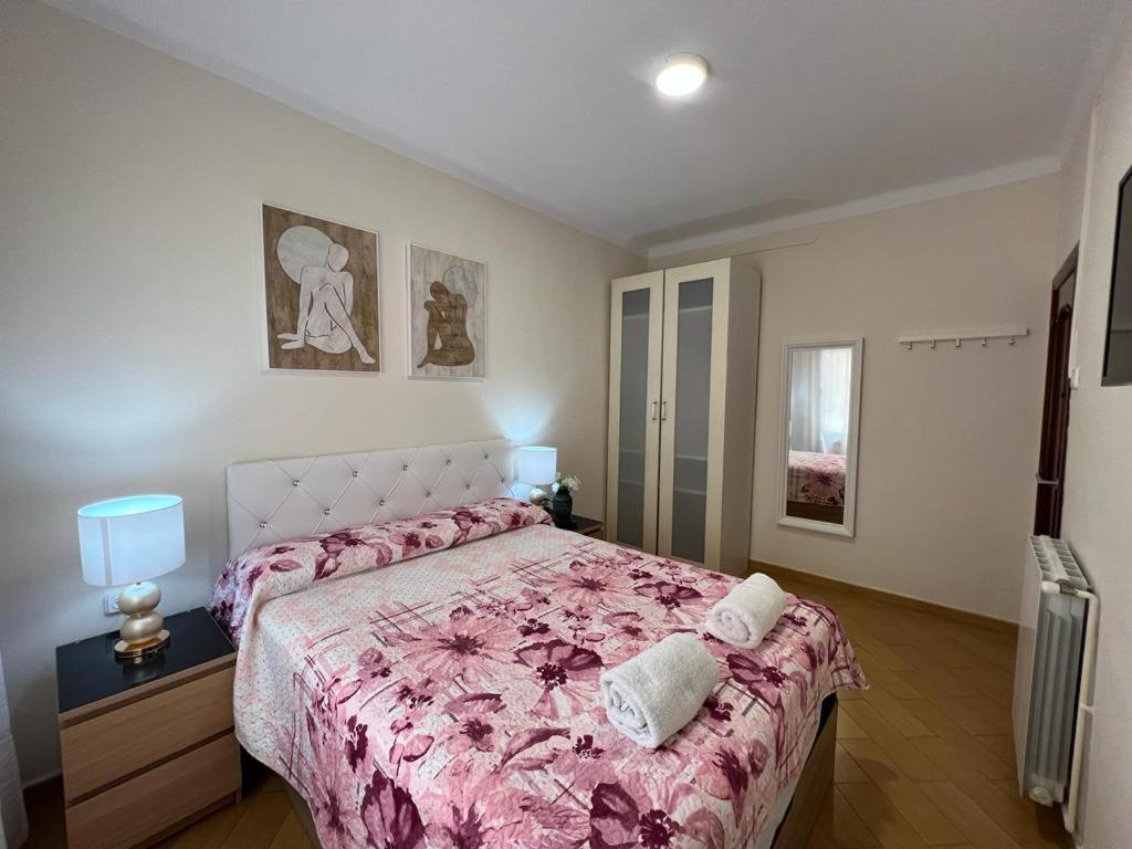 Rooms Nueva Valencia Barcelona Zewnętrze zdjęcie