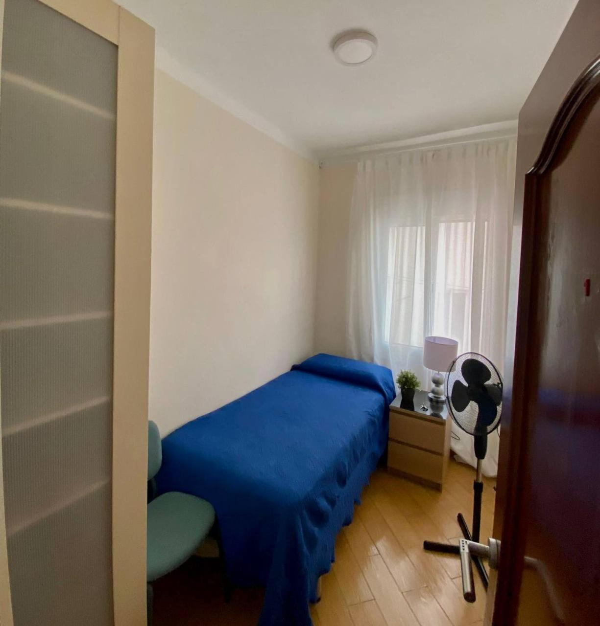 Rooms Nueva Valencia Barcelona Zewnętrze zdjęcie