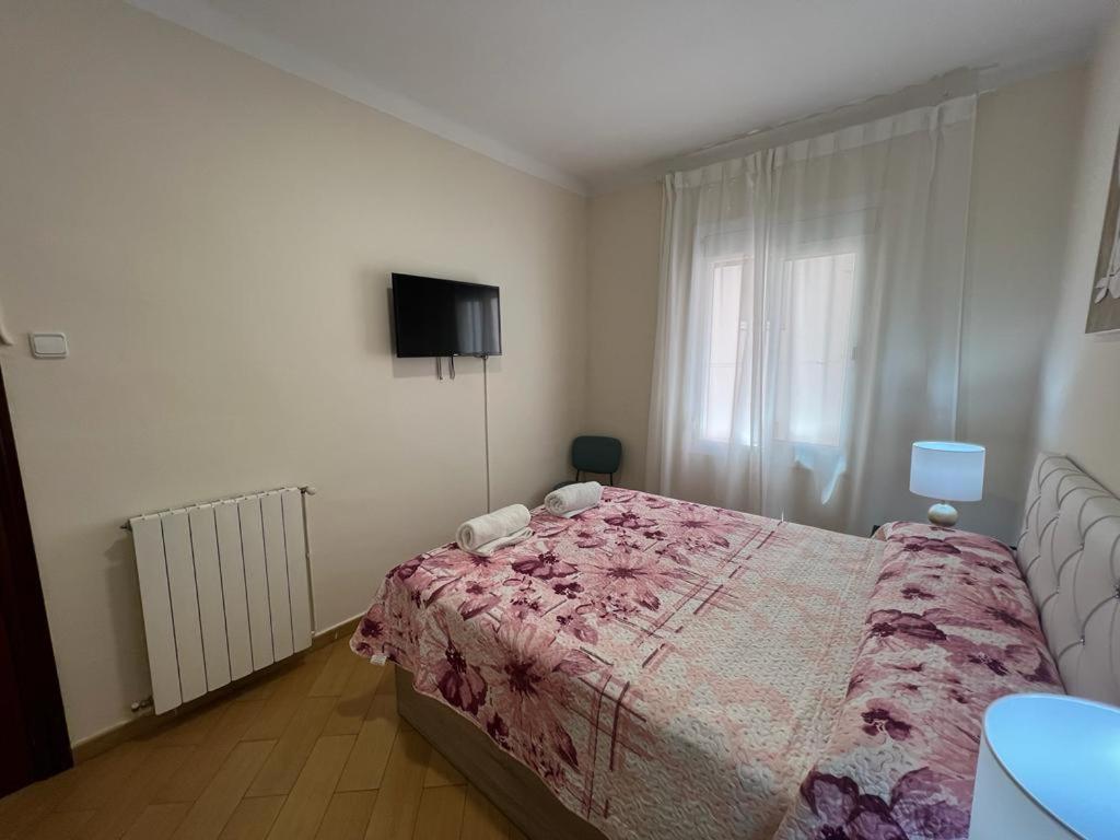 Rooms Nueva Valencia Barcelona Zewnętrze zdjęcie