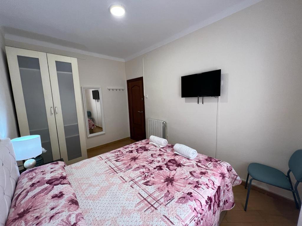Rooms Nueva Valencia Barcelona Zewnętrze zdjęcie
