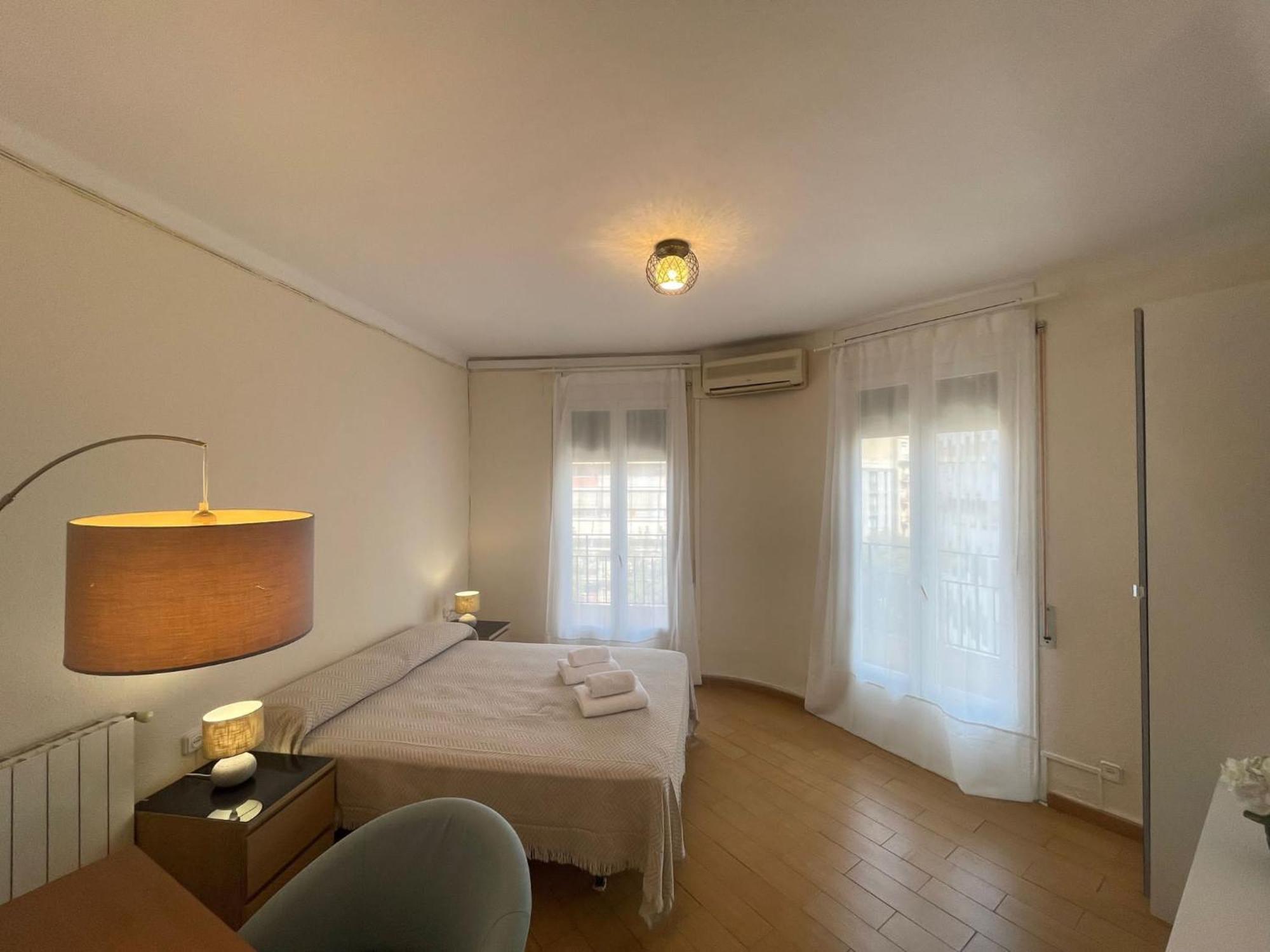Rooms Nueva Valencia Barcelona Zewnętrze zdjęcie