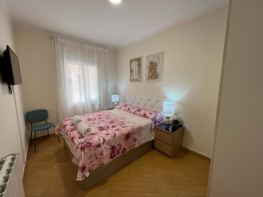 Rooms Nueva Valencia Barcelona Zewnętrze zdjęcie