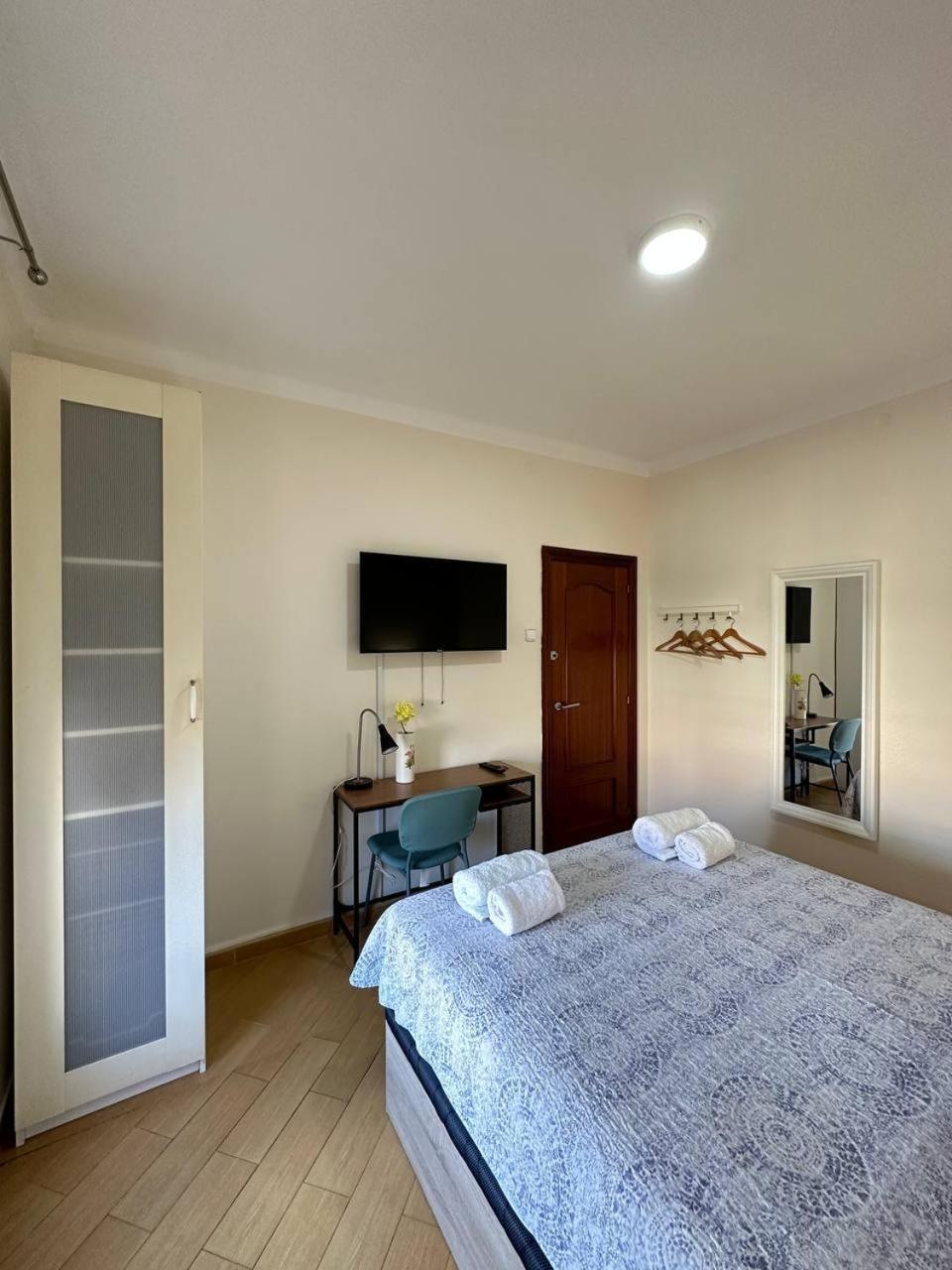 Rooms Nueva Valencia Barcelona Zewnętrze zdjęcie