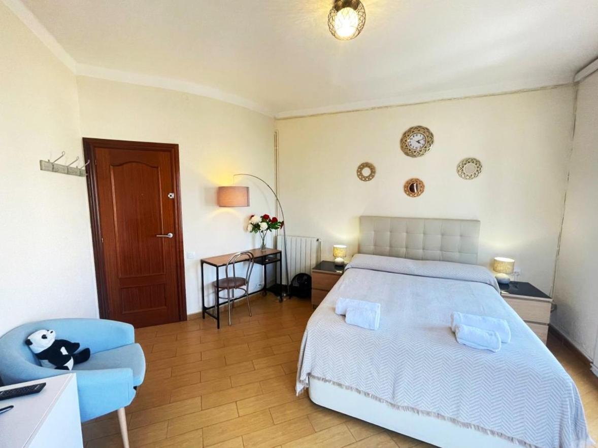 Rooms Nueva Valencia Barcelona Zewnętrze zdjęcie
