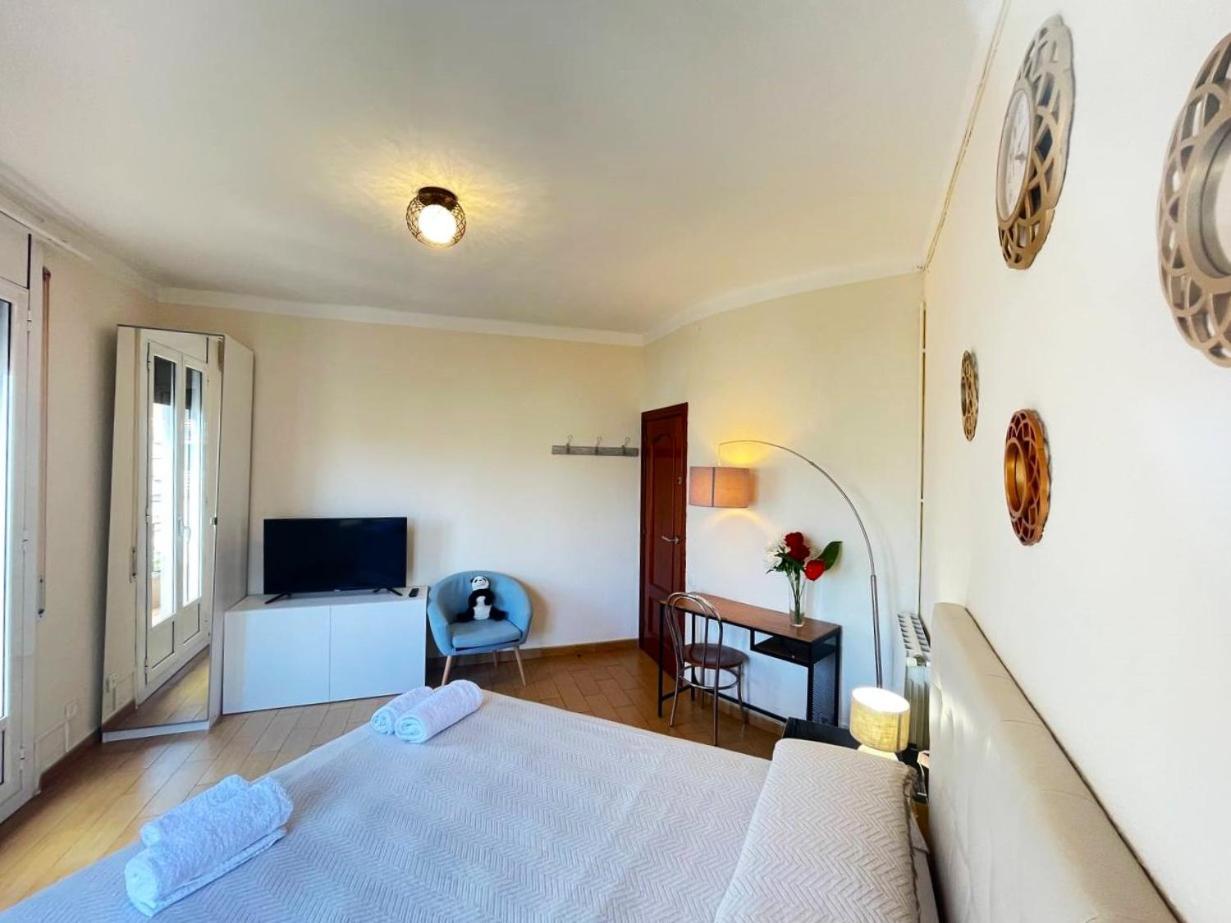 Rooms Nueva Valencia Barcelona Zewnętrze zdjęcie