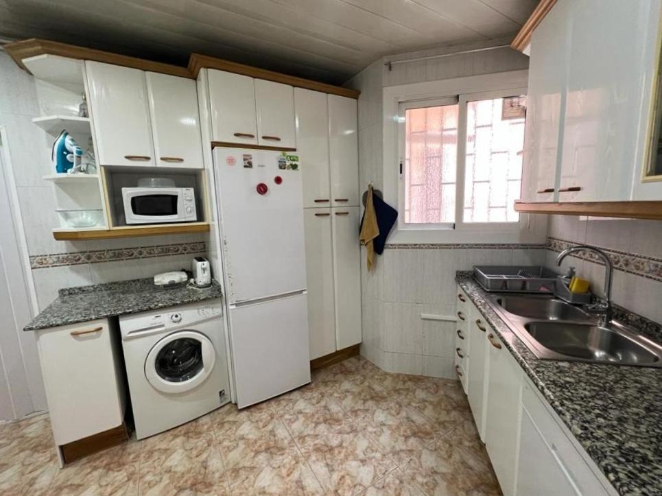 Rooms Nueva Valencia Barcelona Zewnętrze zdjęcie