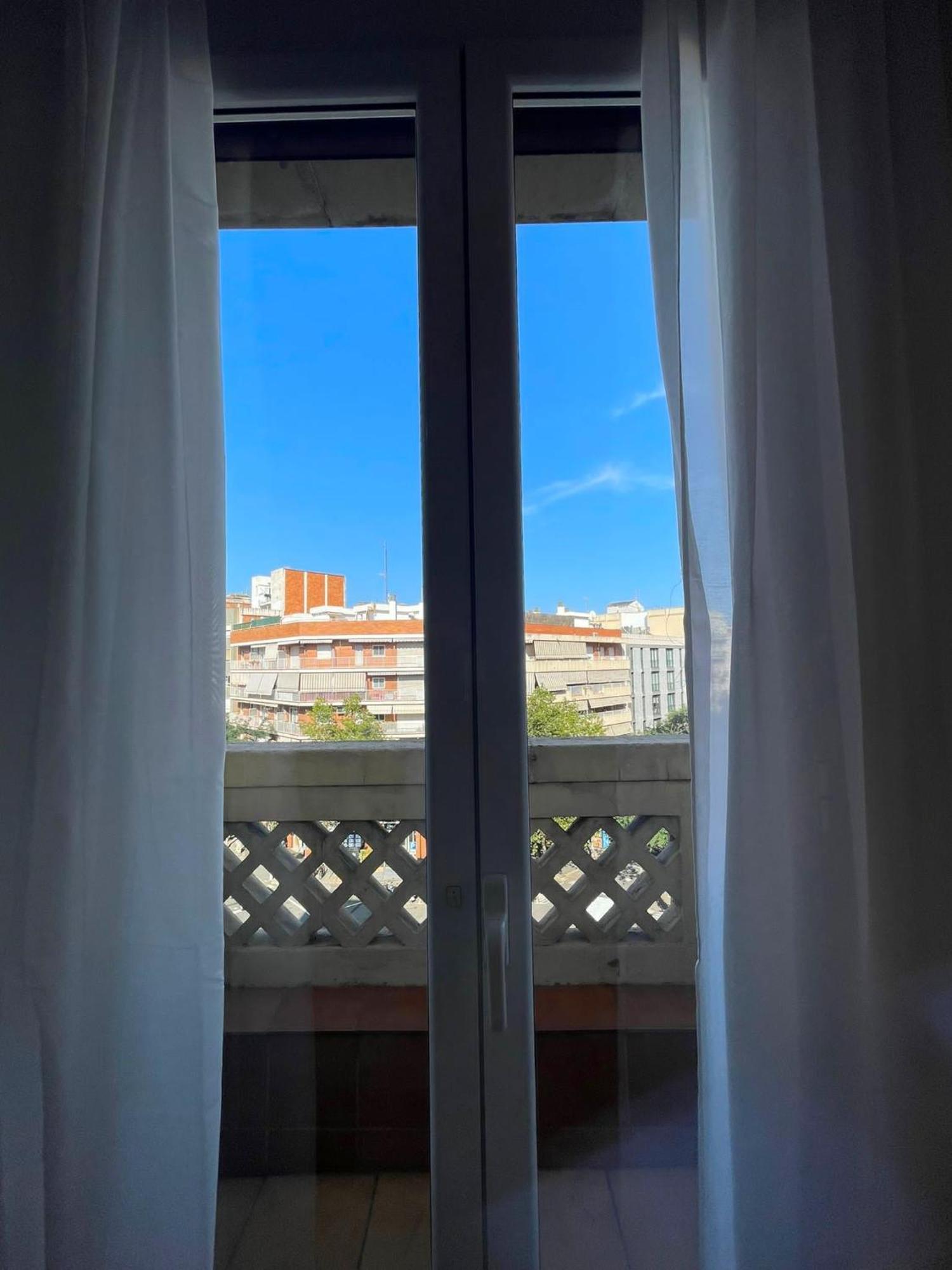 Rooms Nueva Valencia Barcelona Zewnętrze zdjęcie
