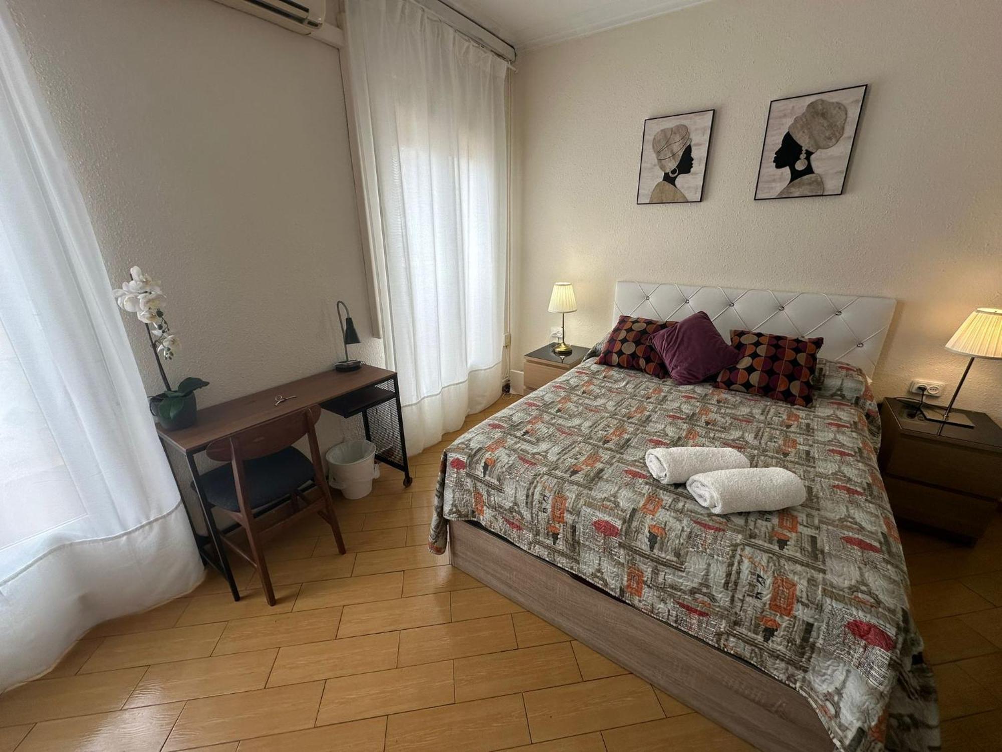 Rooms Nueva Valencia Barcelona Zewnętrze zdjęcie
