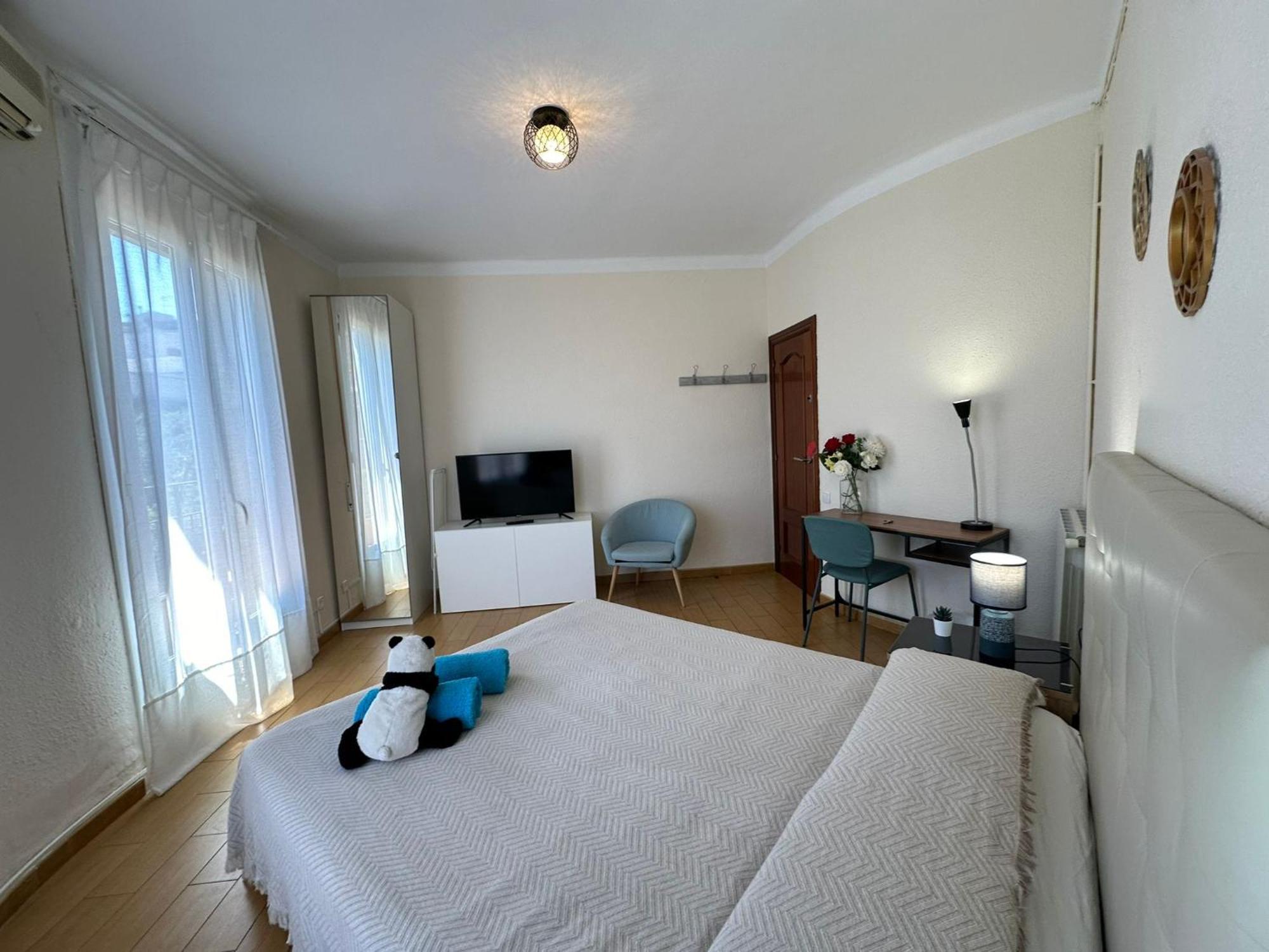 Rooms Nueva Valencia Barcelona Zewnętrze zdjęcie
