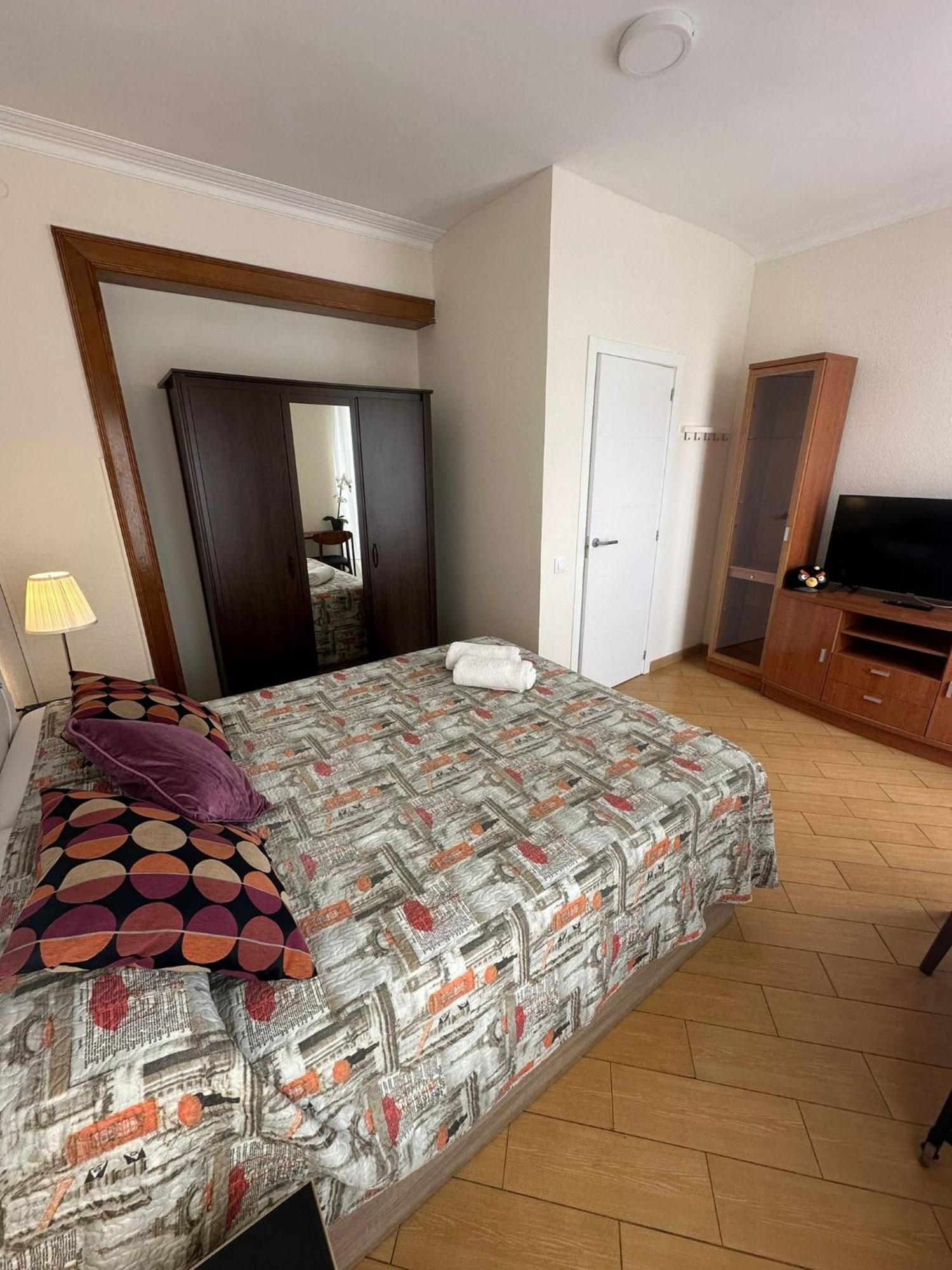 Rooms Nueva Valencia Barcelona Zewnętrze zdjęcie