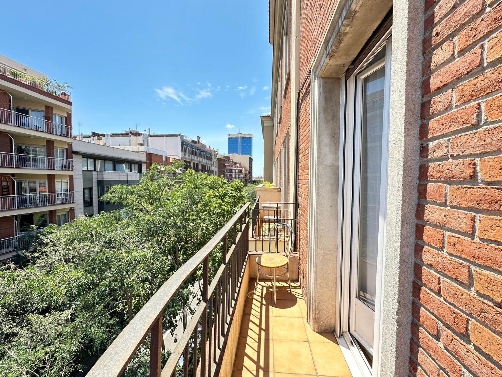 Rooms Nueva Valencia Barcelona Zewnętrze zdjęcie