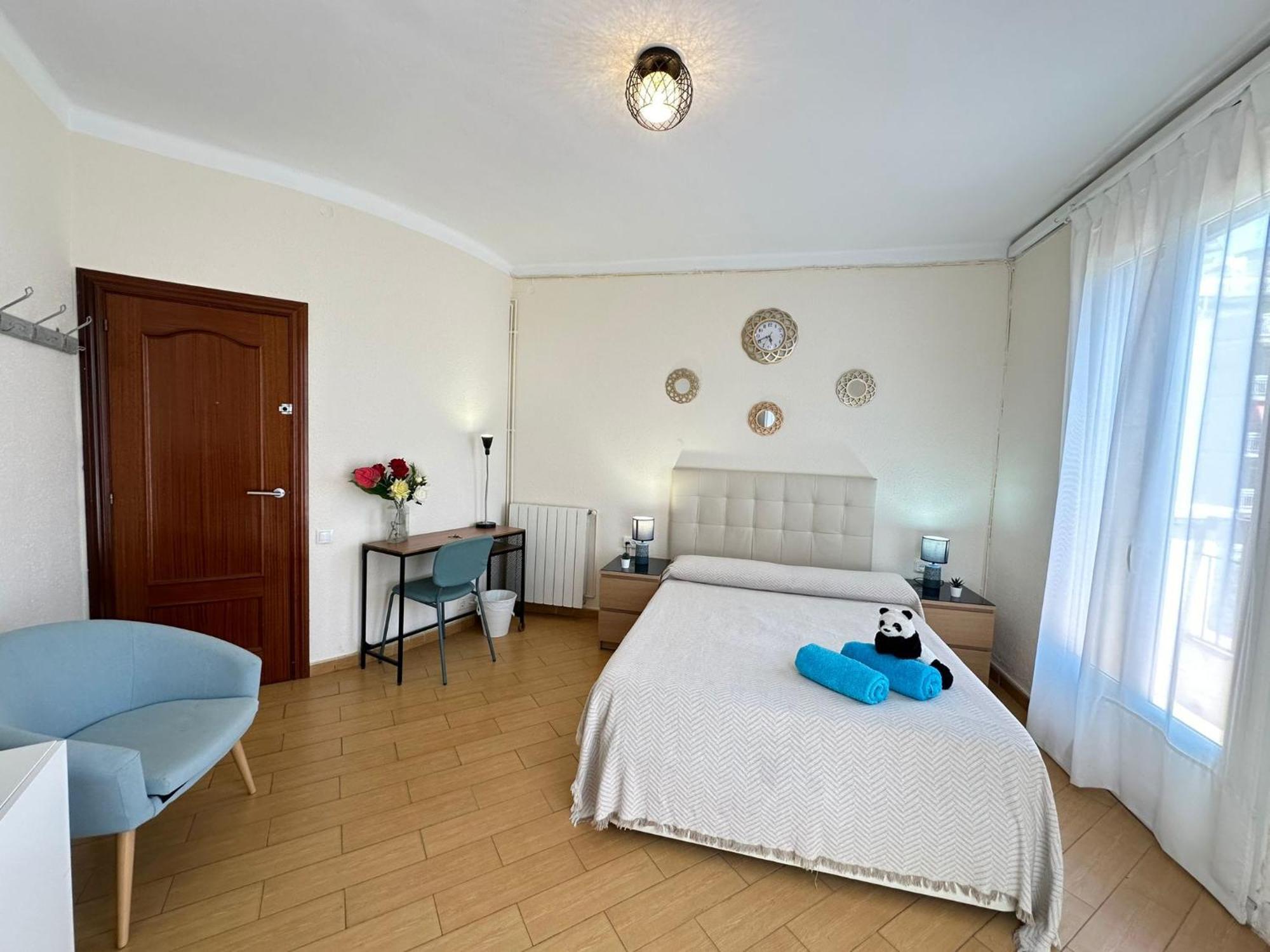 Rooms Nueva Valencia Barcelona Zewnętrze zdjęcie