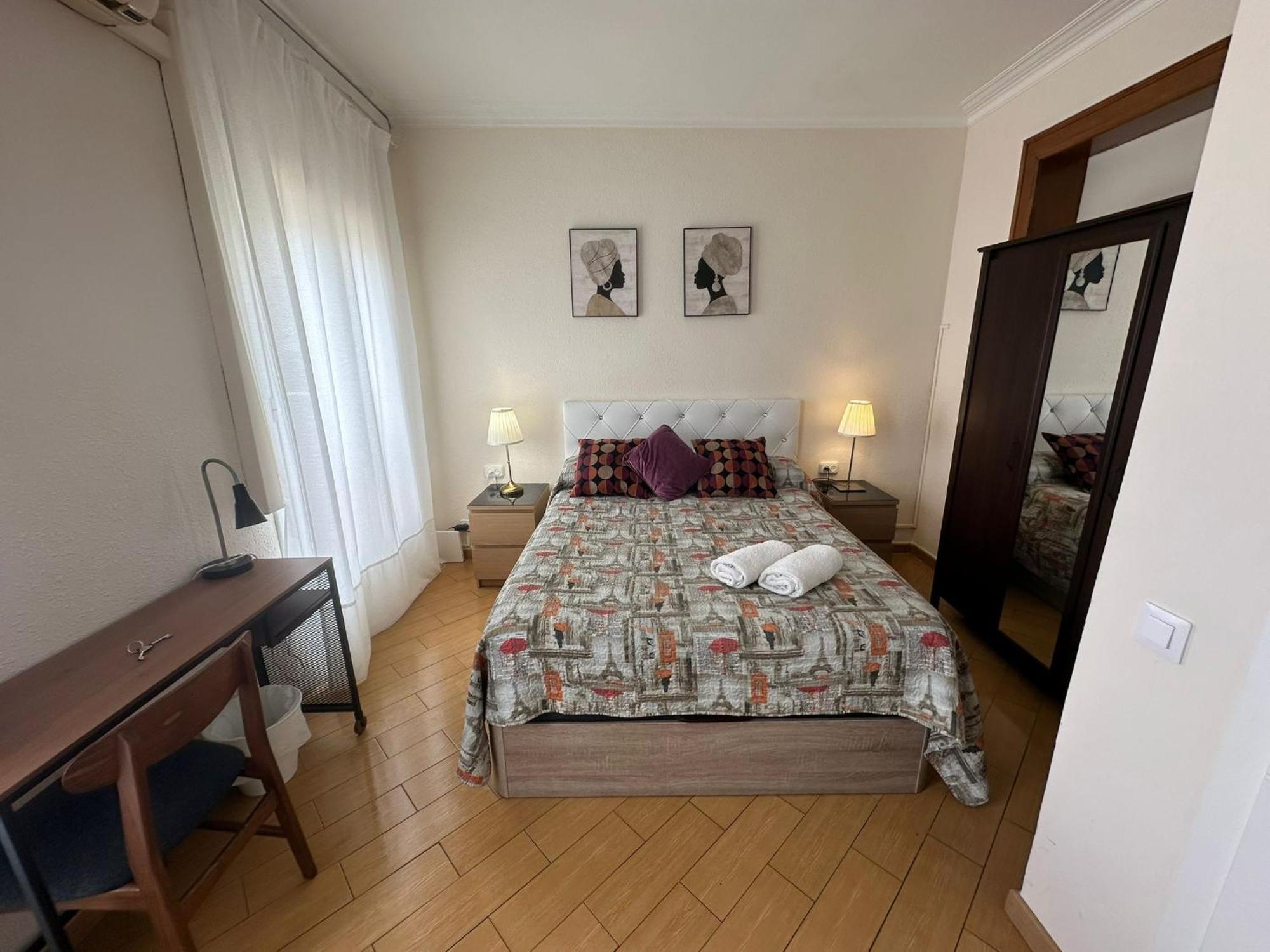Rooms Nueva Valencia Barcelona Zewnętrze zdjęcie