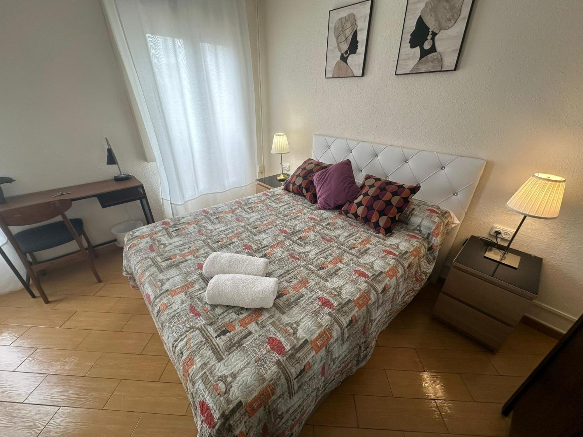 Rooms Nueva Valencia Barcelona Zewnętrze zdjęcie