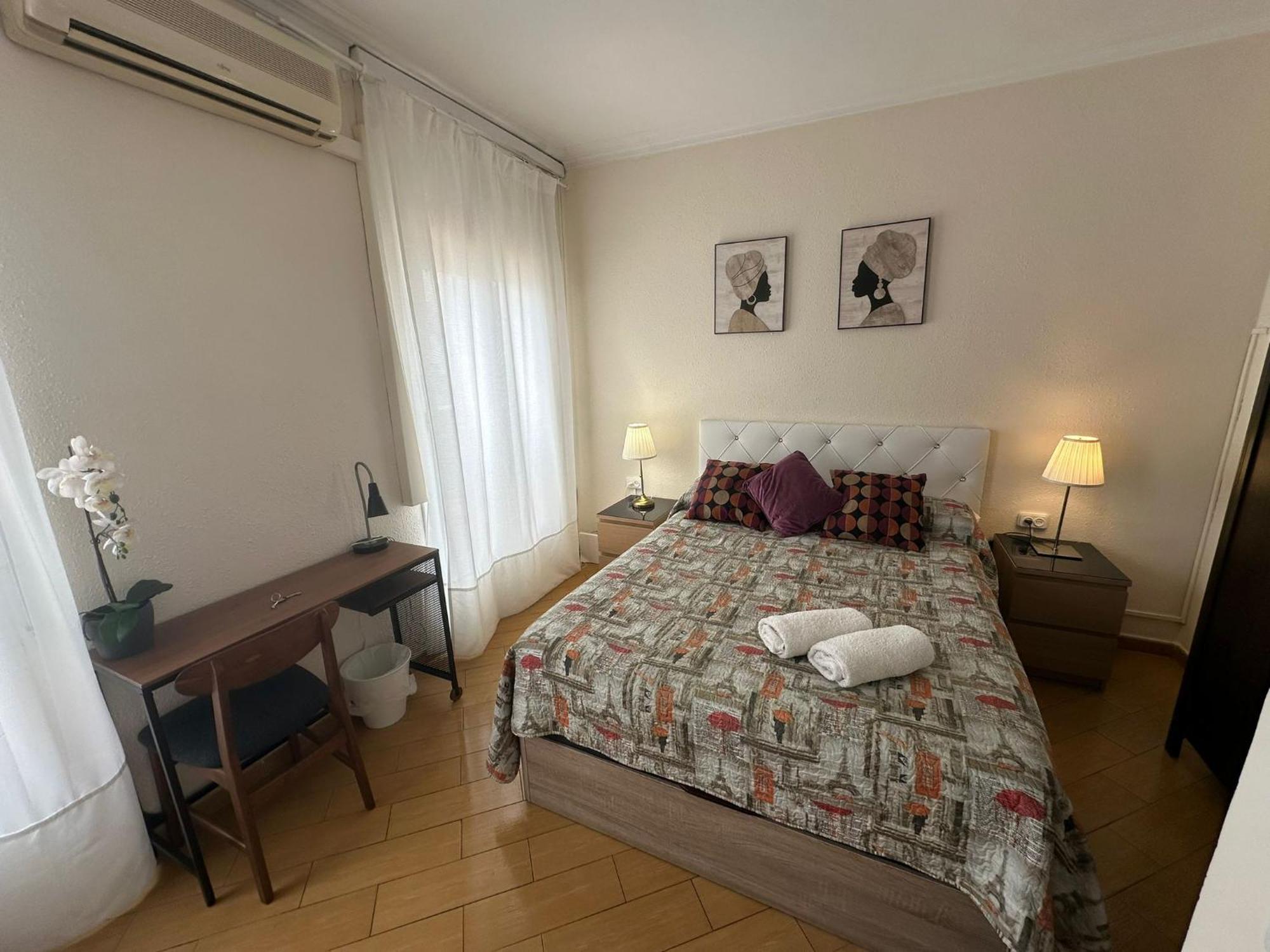 Rooms Nueva Valencia Barcelona Zewnętrze zdjęcie