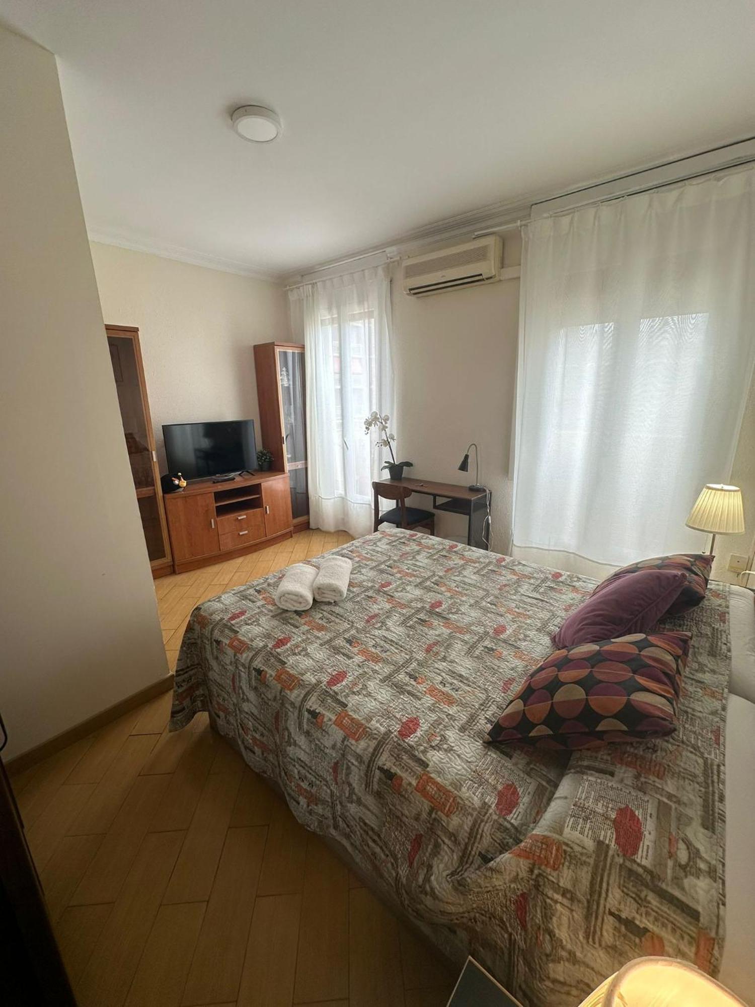Rooms Nueva Valencia Barcelona Zewnętrze zdjęcie