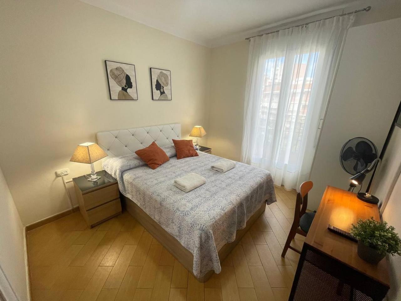 Rooms Nueva Valencia Barcelona Zewnętrze zdjęcie