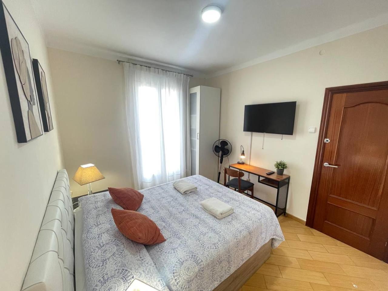 Rooms Nueva Valencia Barcelona Zewnętrze zdjęcie