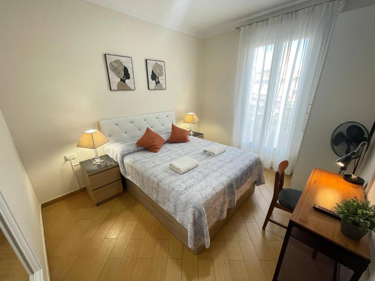 Rooms Nueva Valencia Barcelona Zewnętrze zdjęcie