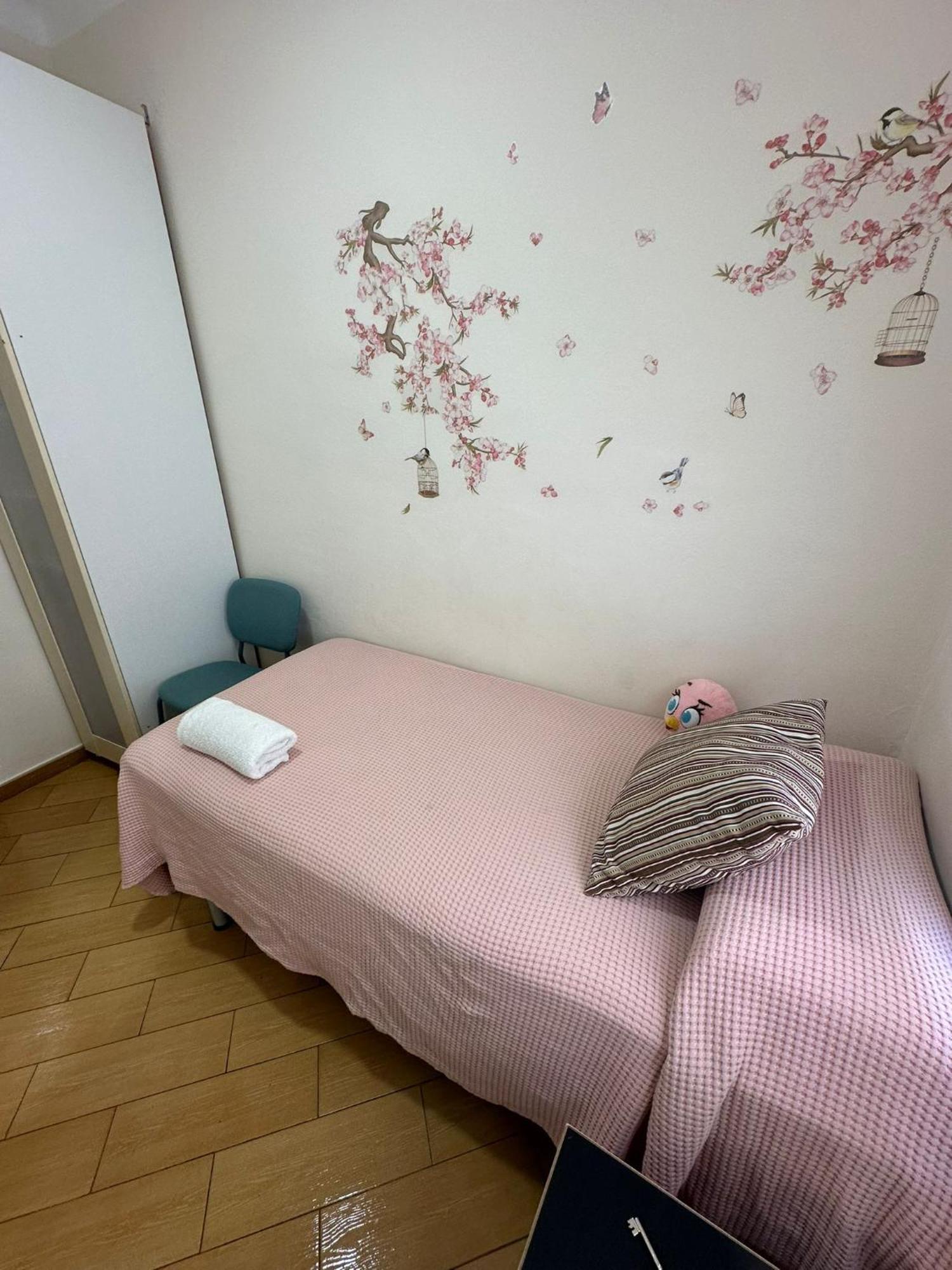 Rooms Nueva Valencia Barcelona Zewnętrze zdjęcie