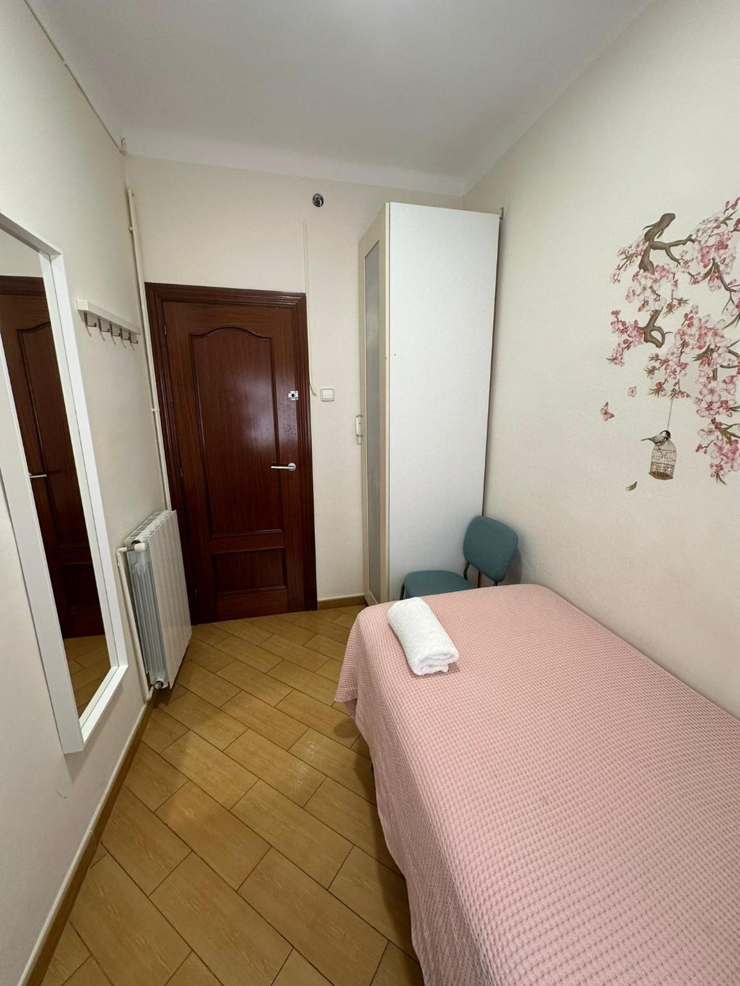 Rooms Nueva Valencia Barcelona Zewnętrze zdjęcie
