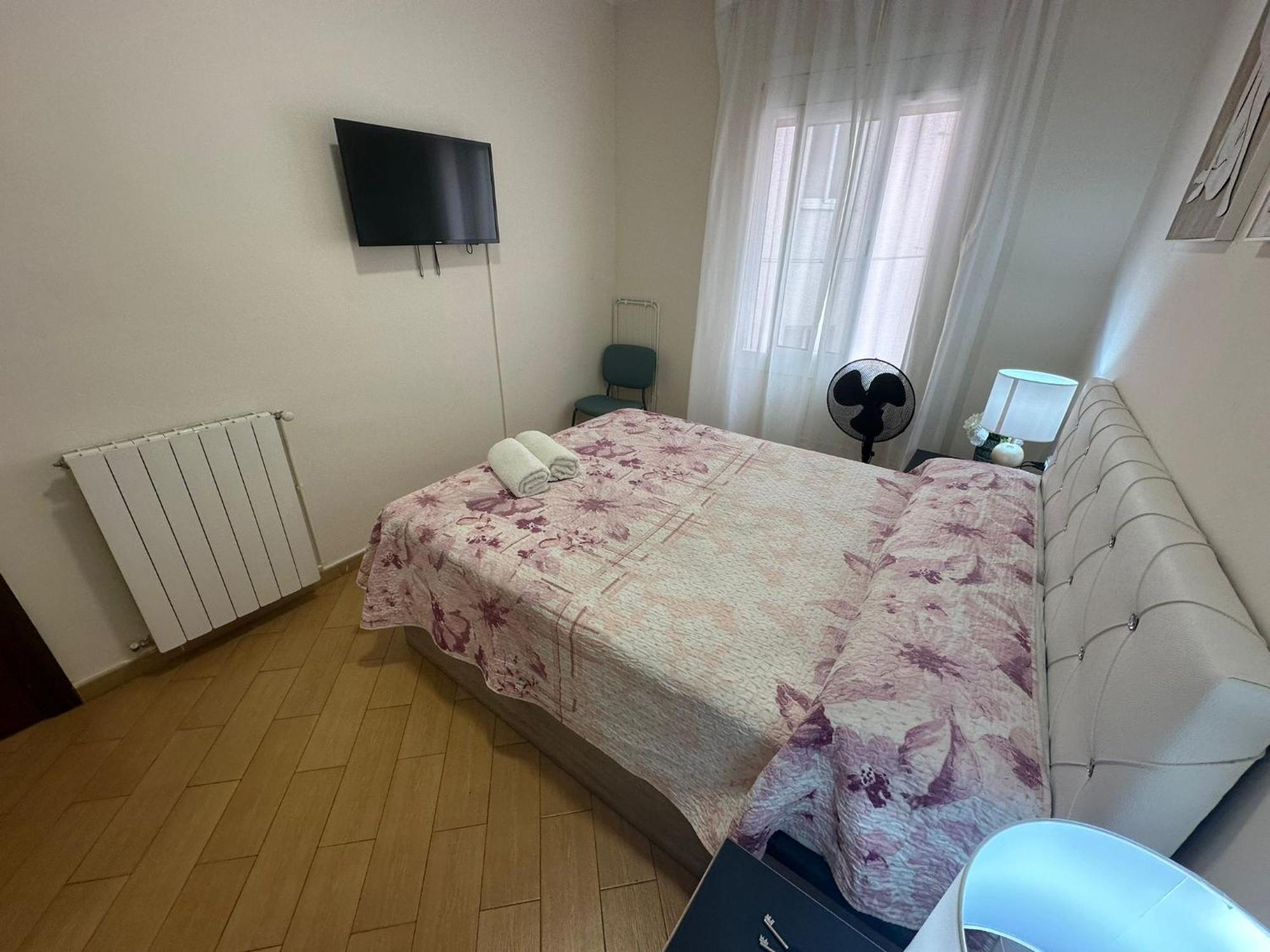 Rooms Nueva Valencia Barcelona Zewnętrze zdjęcie