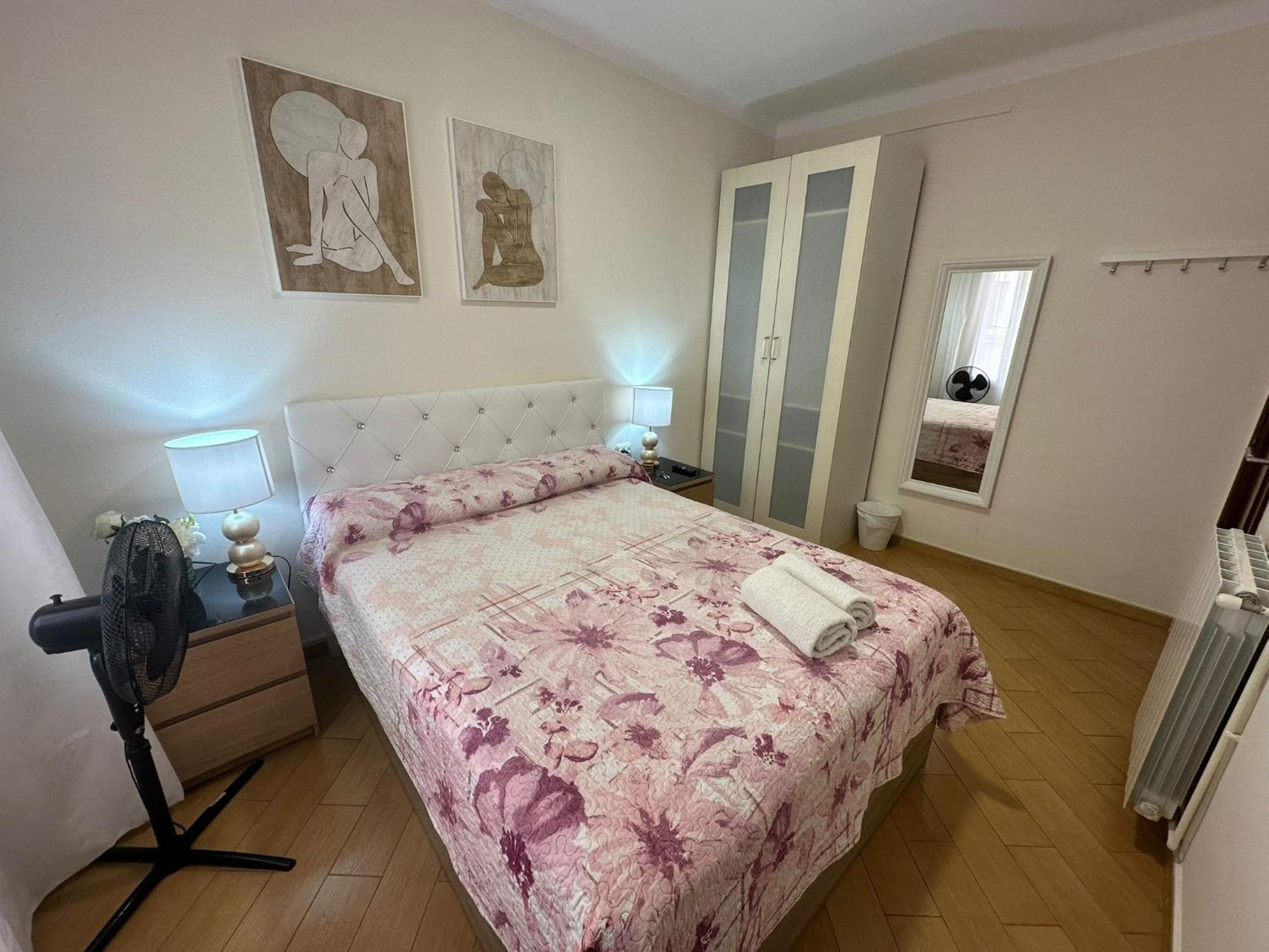 Rooms Nueva Valencia Barcelona Zewnętrze zdjęcie