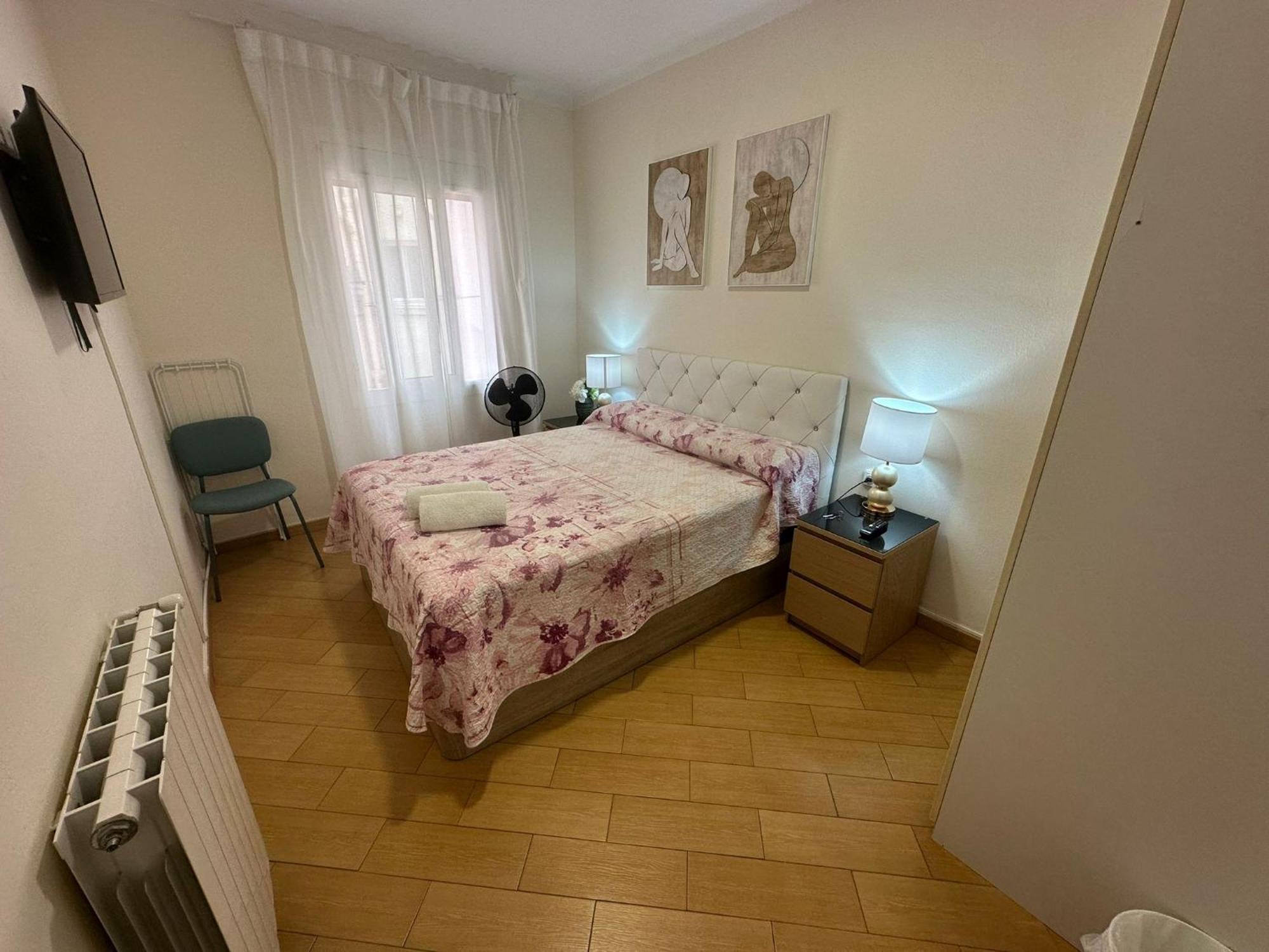 Rooms Nueva Valencia Barcelona Zewnętrze zdjęcie