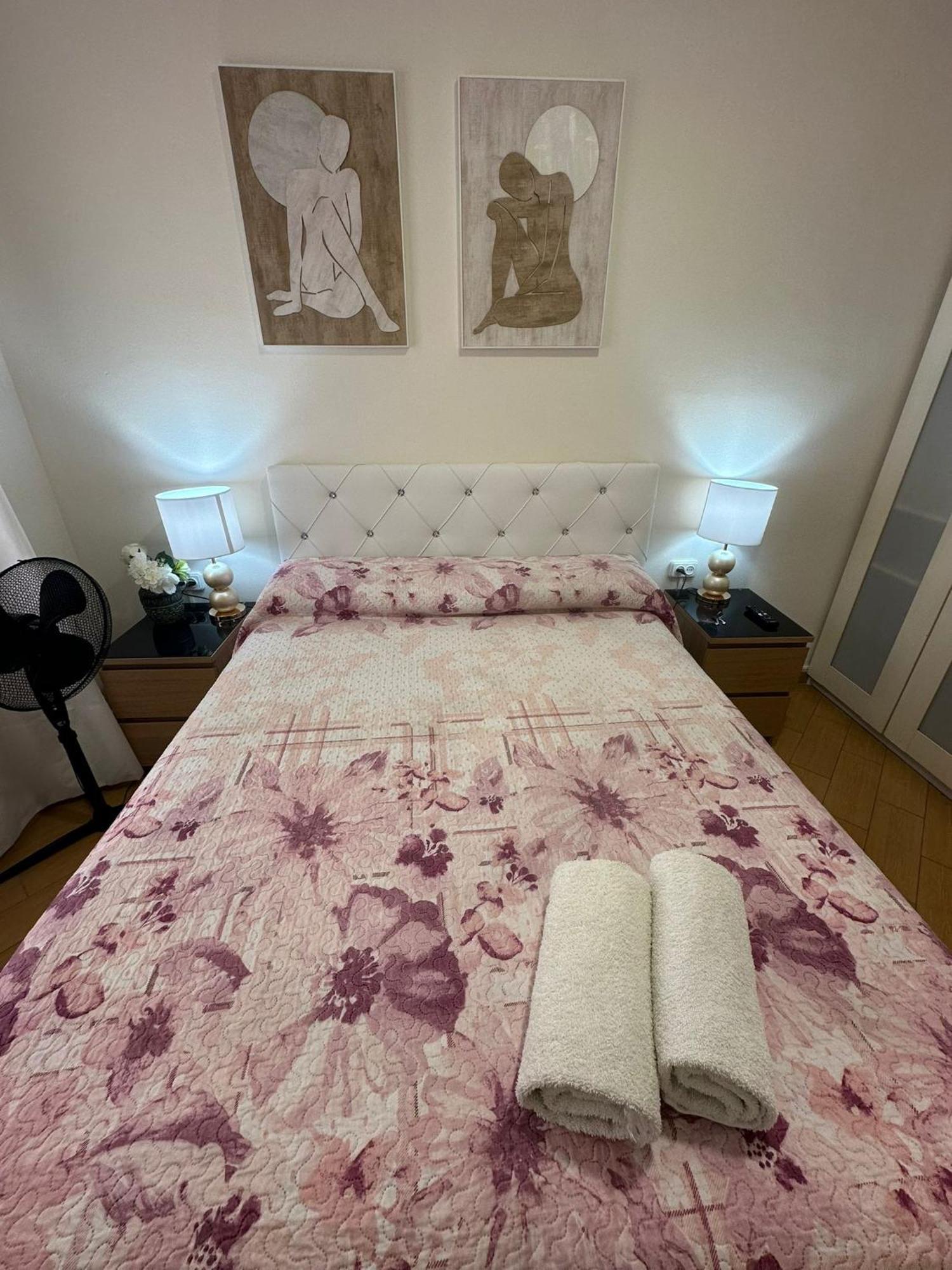 Rooms Nueva Valencia Barcelona Zewnętrze zdjęcie