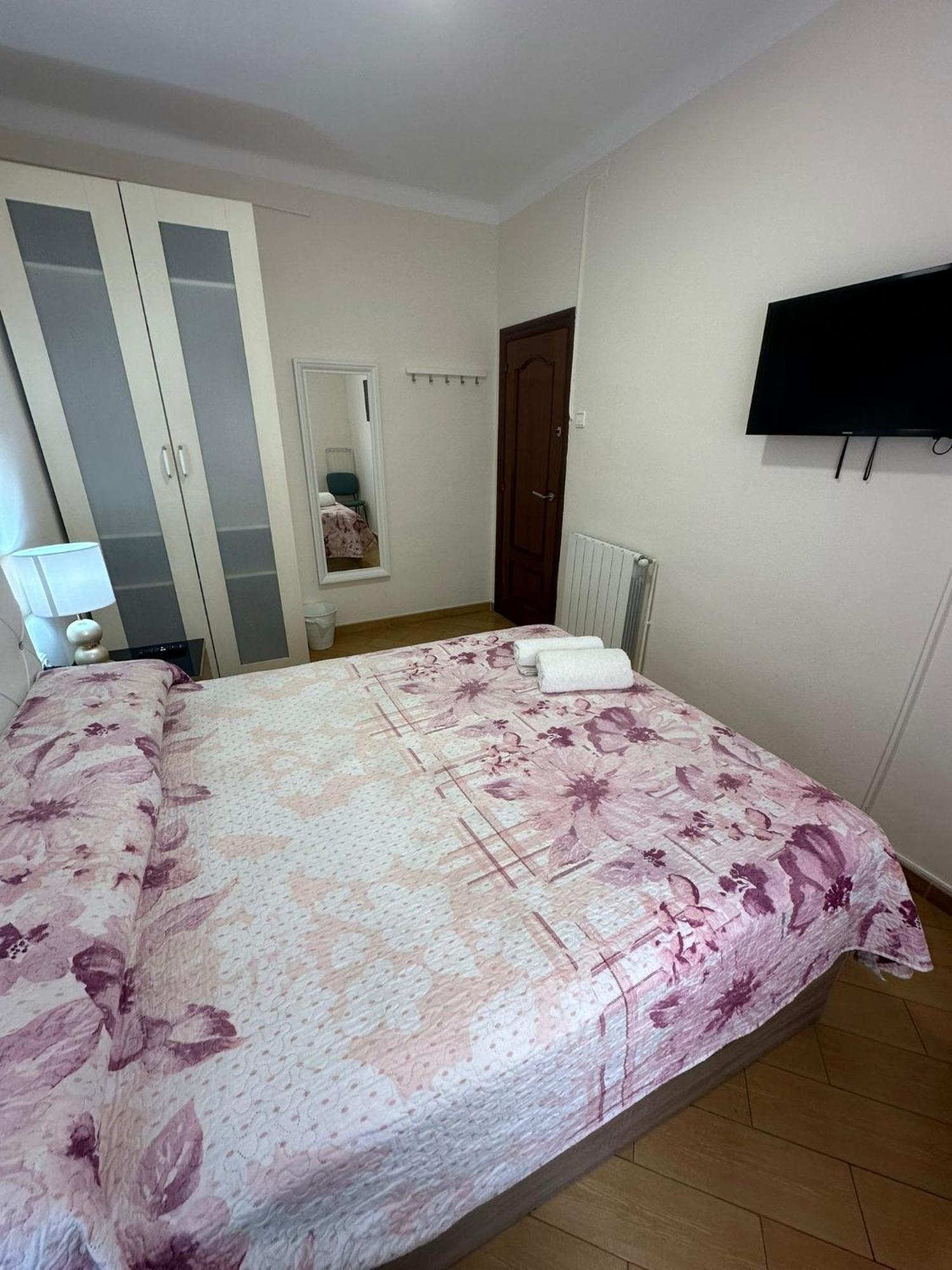 Rooms Nueva Valencia Barcelona Zewnętrze zdjęcie