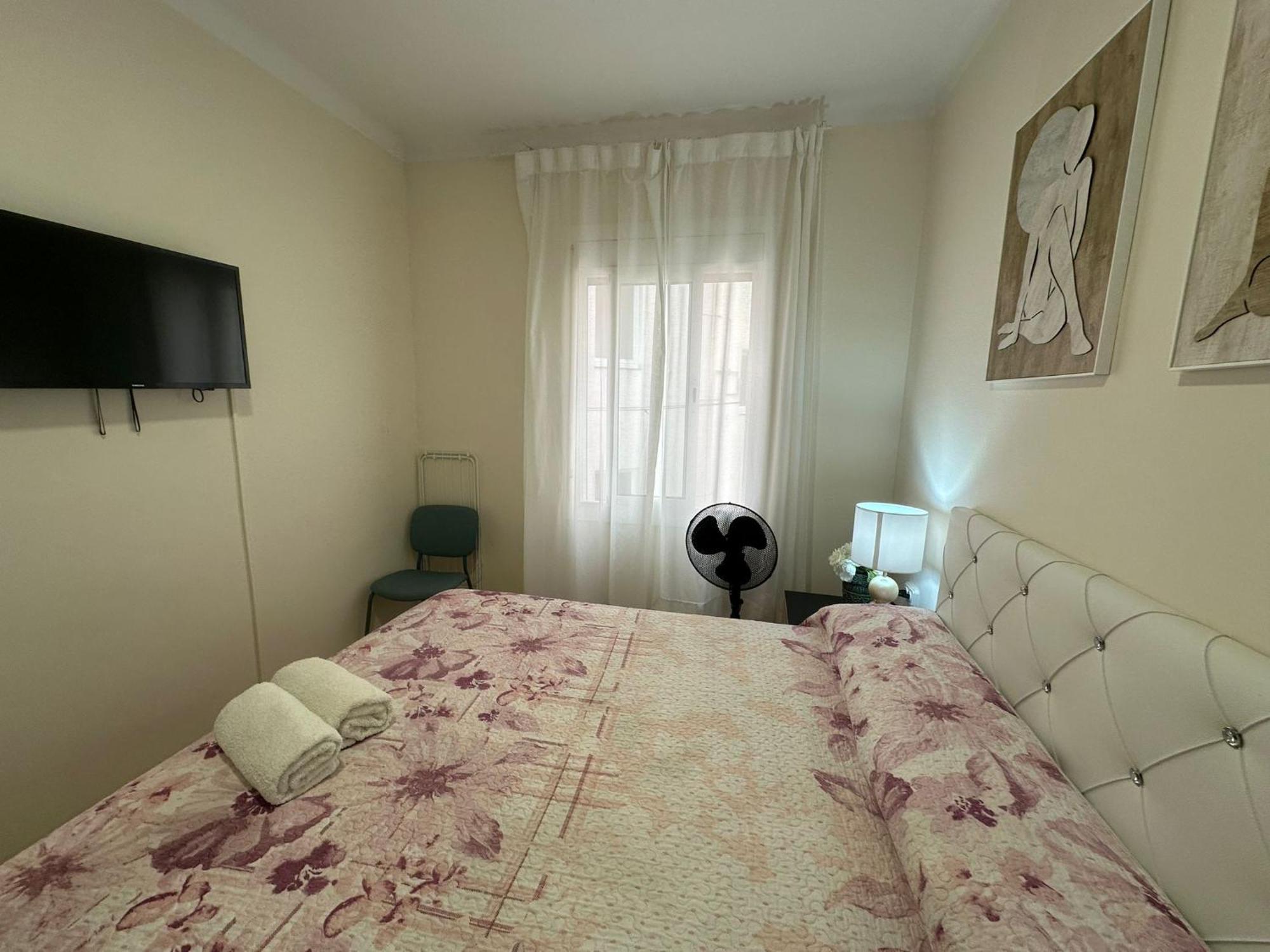 Rooms Nueva Valencia Barcelona Zewnętrze zdjęcie